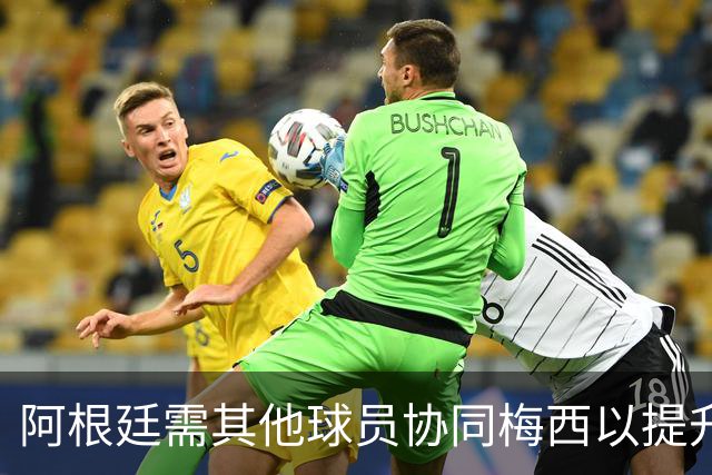阿根廷需其他球员协同梅西以提升夺冠可能性